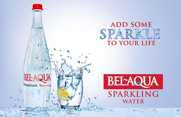 Bel-Aqua Mineral Water